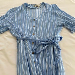 Davi & Dani Dress